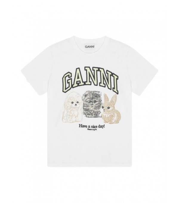 Camiseta baby animals Camiseta baby animals