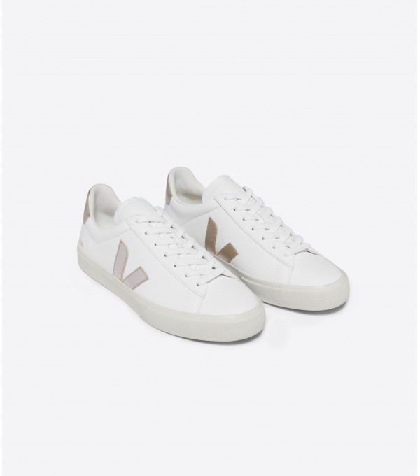 Sneaker CAMPO - golden V Sneaker CAMPO - golden V