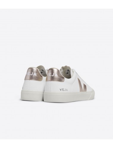 Sneaker CAMPO - V dorado