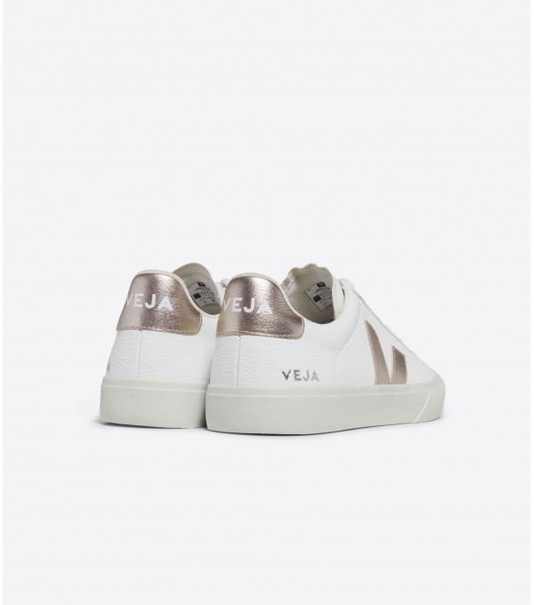 Sneaker CAMPO - golden V Sneaker CAMPO - golden V