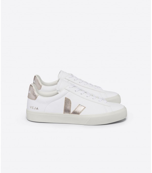 Sneaker CAMPO - golden V Sneaker CAMPO - golden V