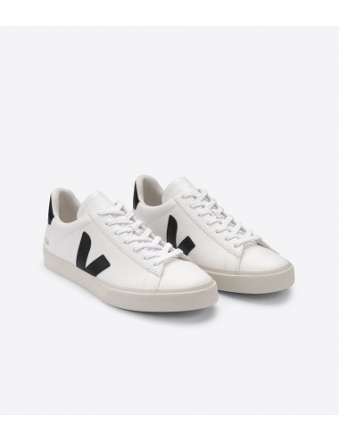 Sneaker CAMPO - black V