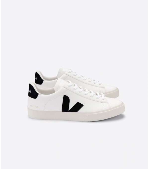 Sneaker CAMPO - black V Sneaker CAMPO - black V