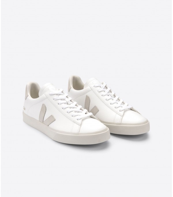 Sneaker CAMPO - natural V