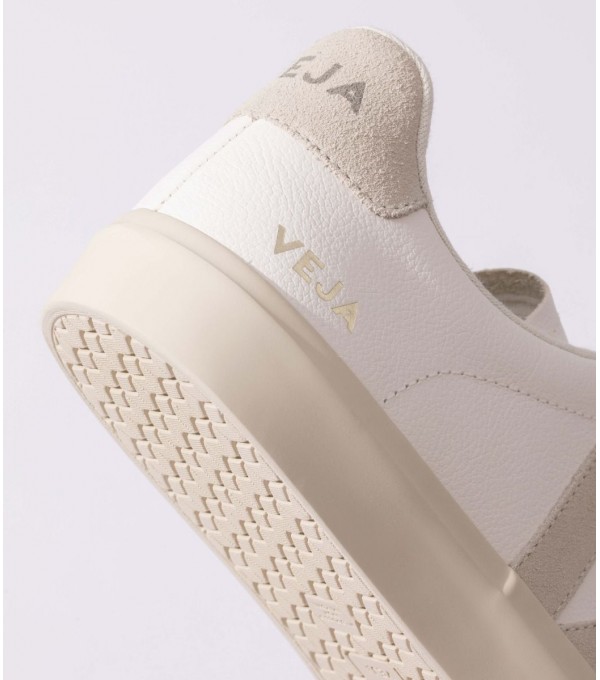 Sneaker CAMPO - natural V