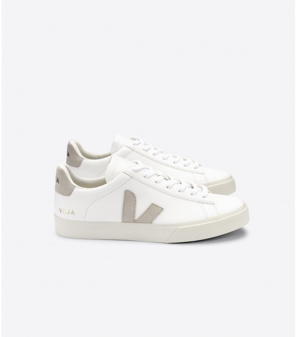 Sneaker CAMPO - natural V