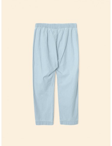 DRAPER-Pantalón denim