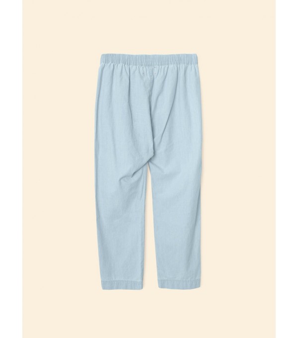 DRAPER-Pantalón denim