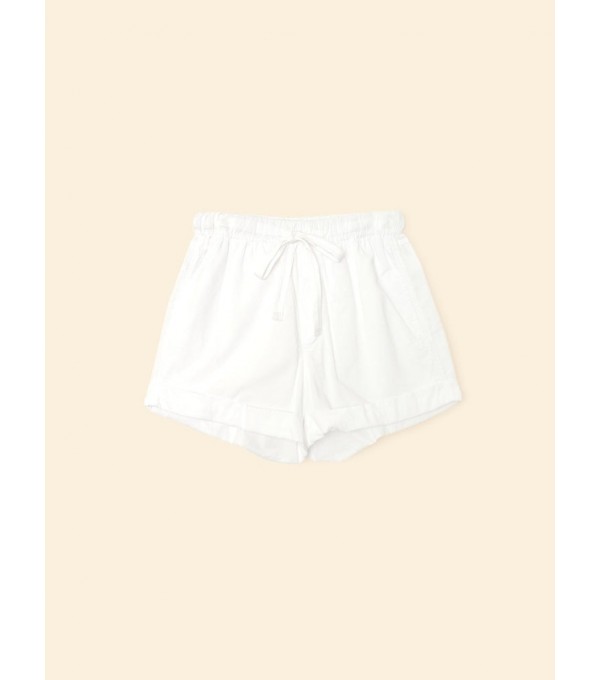 C/DECLAN-Short popelin C/DECLAN-Short popelin