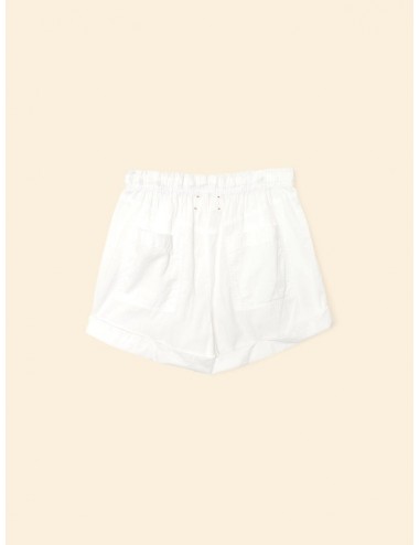 C/DECLAN-Short popelin