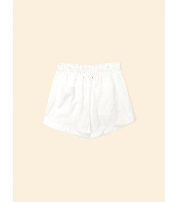 C/DECLAN-Short popelin C/DECLAN-Short popelin