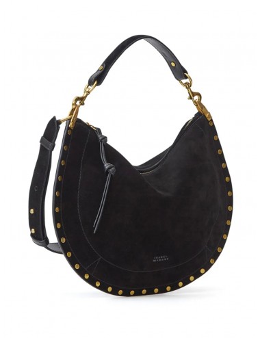 OSKAN SOFT-Bolso mediano ante