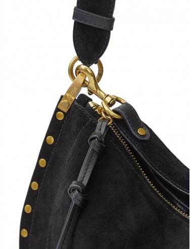 OSKAN SOFT-Bolso mediano ante