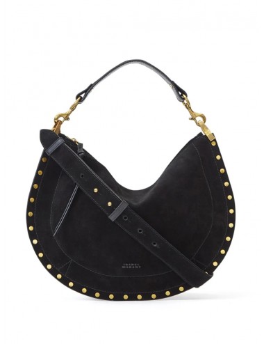 OSKAN SOFT-Bolso mediano ante