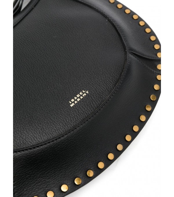Bolso NAOKO - negro Bolso NAOKO - negro