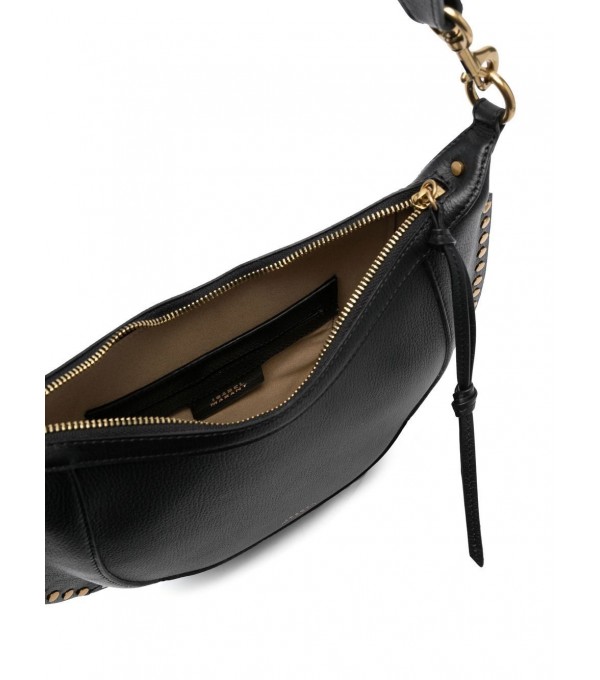 Bolso NAOKO - negro Bolso NAOKO - negro