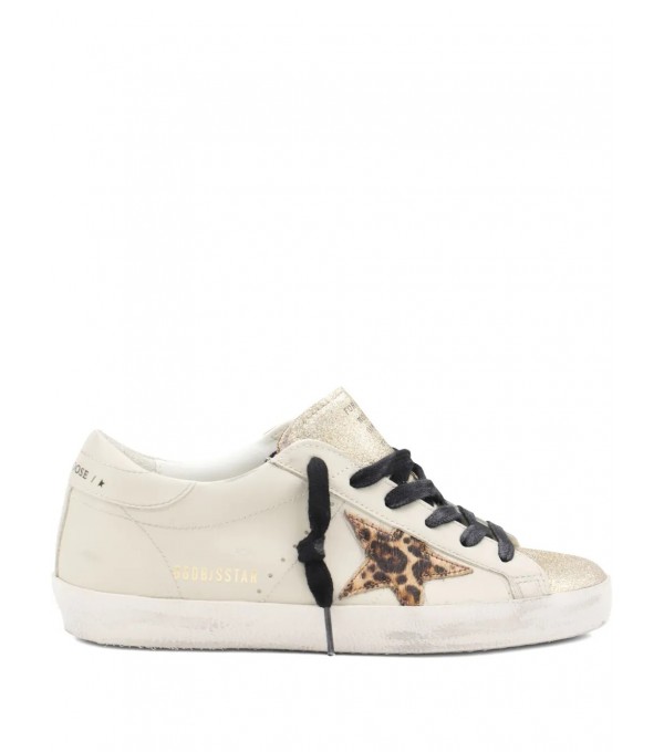 SUPER STAR-Sneaker estrella leo SUPER STAR-Sneaker estrella leo