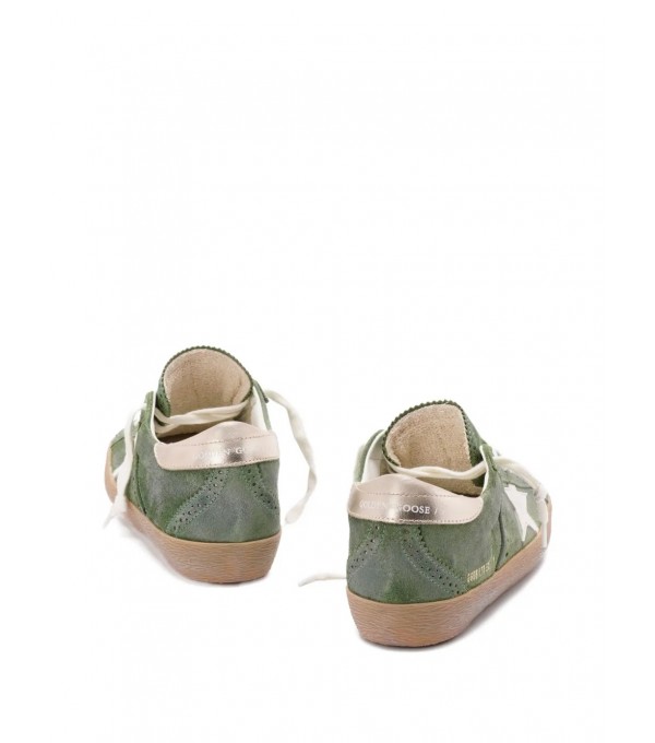 SUPER STAR-Sneaker ante SUPER STAR-Sneaker ante