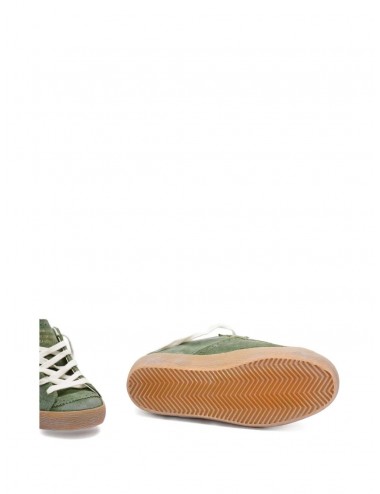 SUPER STAR-Sneaker ante