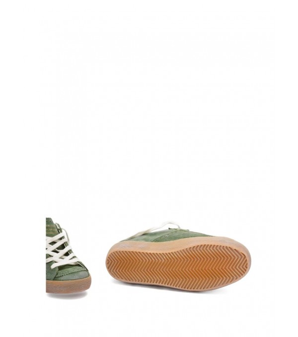 SUPER STAR-Sneaker ante