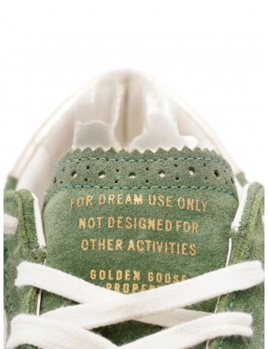 SUPER STAR-Sneaker ante