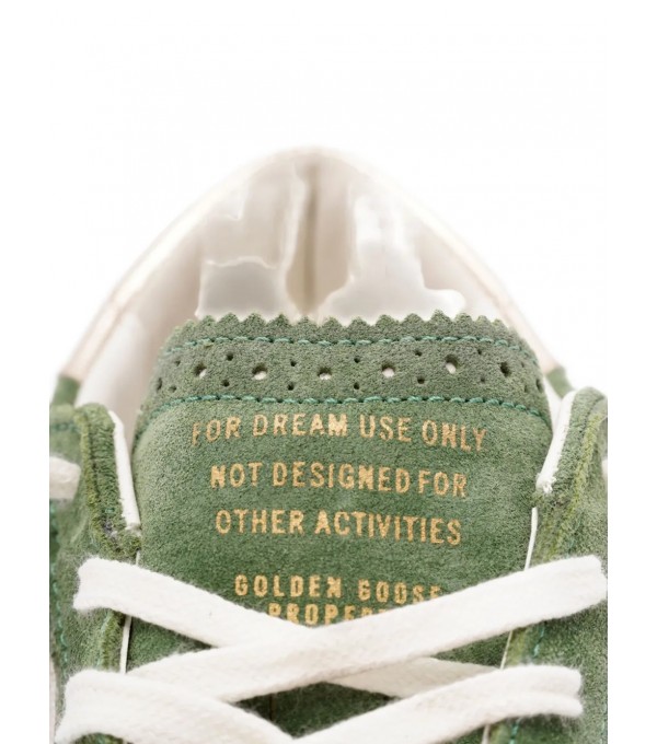 SUPER STAR-Sneaker ante SUPER STAR-Sneaker ante