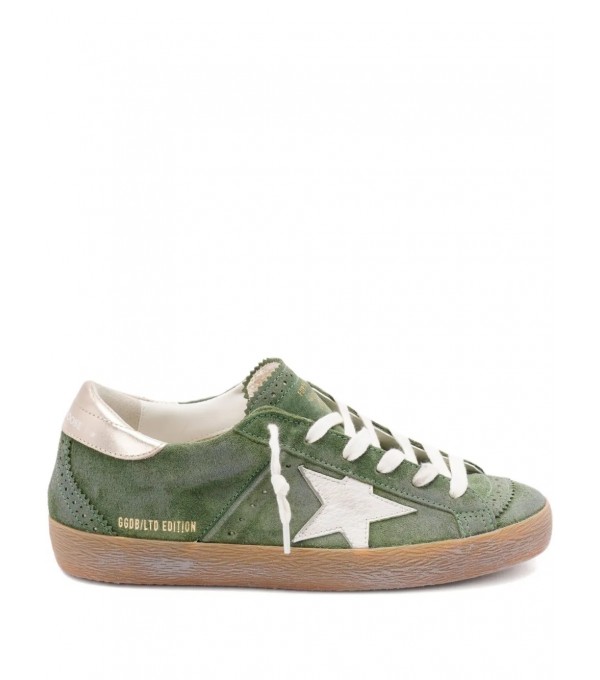 SUPER STAR-Sneaker ante SUPER STAR-Sneaker ante