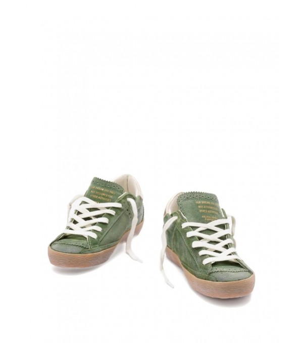 SUPER STAR-Sneaker ante SUPER STAR-Sneaker ante