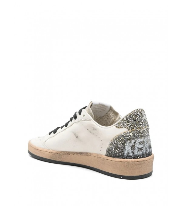 BALLSTAR-Sneaker glitter degradé BALLSTAR-Sneaker glitter degradé