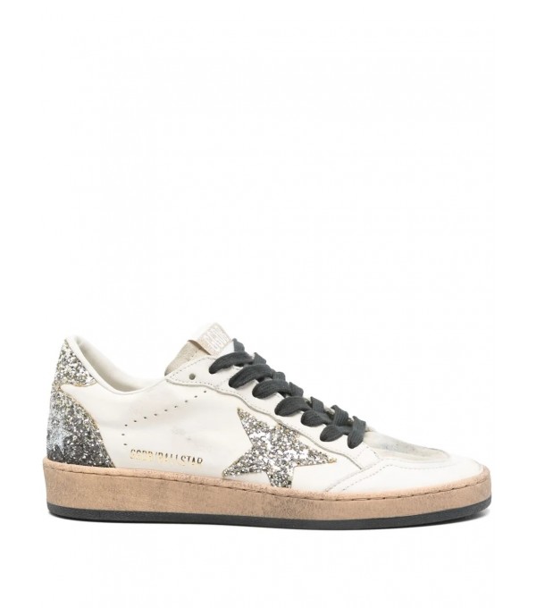 BALLSTAR-Sneaker glitter degradé BALLSTAR-Sneaker glitter degradé