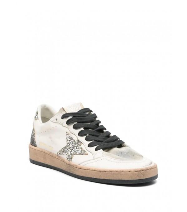 BALLSTAR-Sneaker glitter degradé BALLSTAR-Sneaker glitter degradé