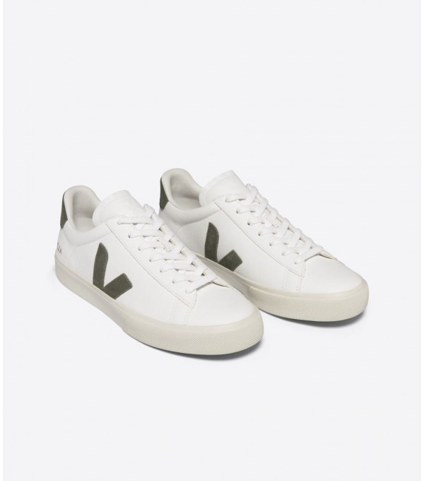 CAMPO Sneaker - V Khaki CAMPO Sneaker - V Khaki