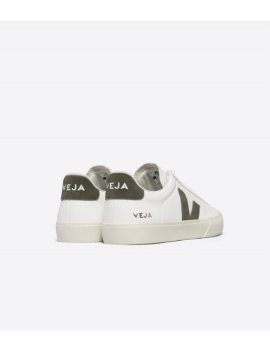 Sneaker CAMPO - V kaki