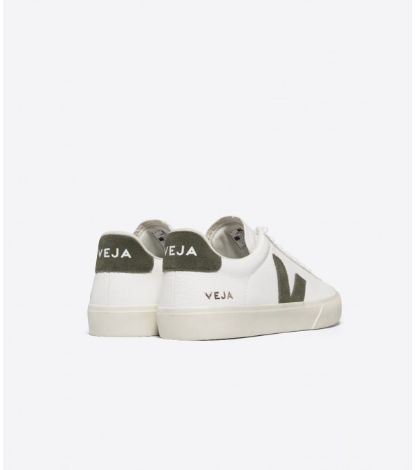 CAMPO Sneaker - V Khaki CAMPO Sneaker - V Khaki