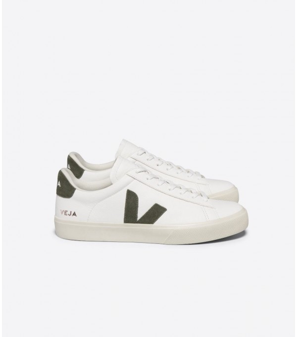 CAMPO Sneaker - V Khaki CAMPO Sneaker - V Khaki