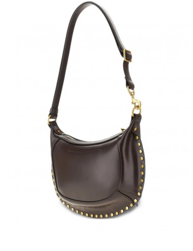 OSKAN MOON-Bolso mediano piel