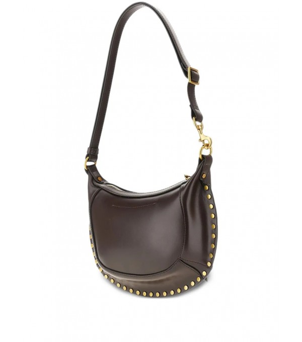 OSKAN MOON-Bolso mediano piel