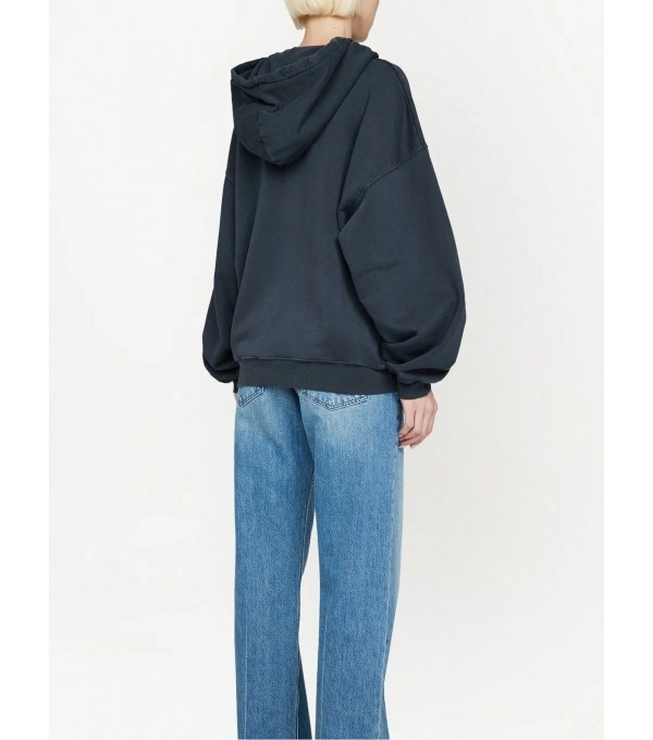 HARVEY - Logo Sweatshirt - Anthracite HARVEY - Logo Sweatshirt - Anthracite