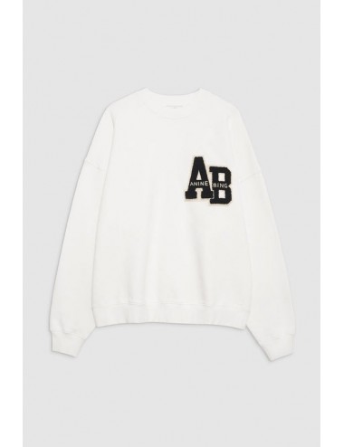 C/MILES-Sudadera AB