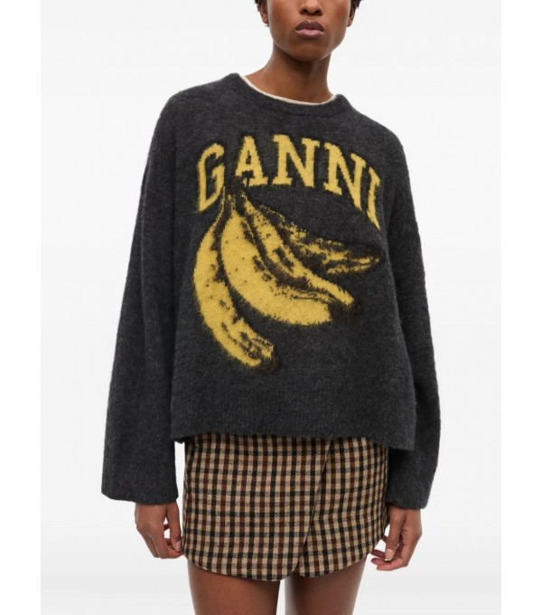 Jersey banana Jersey banana