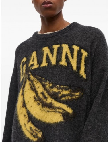 Jersey banana