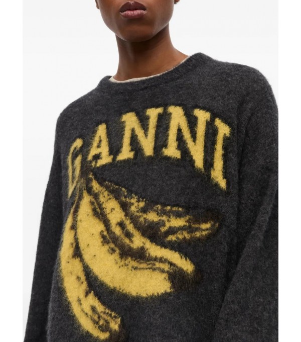 Jersey banana Jersey banana