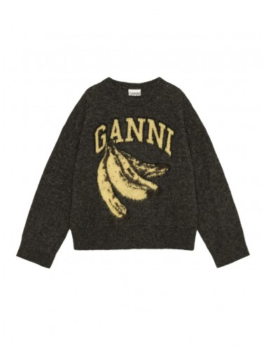 Jersey banana