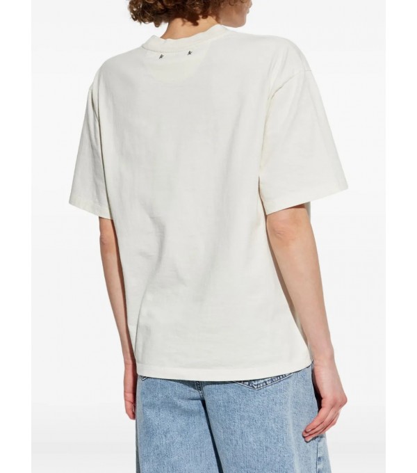 Camiseta flor Camiseta flor