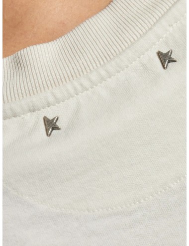 Camiseta flor