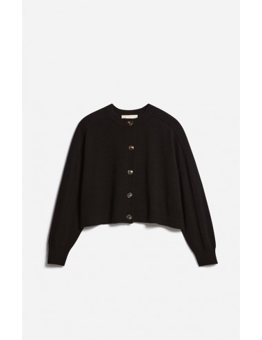 DOUVE Cardigan - black