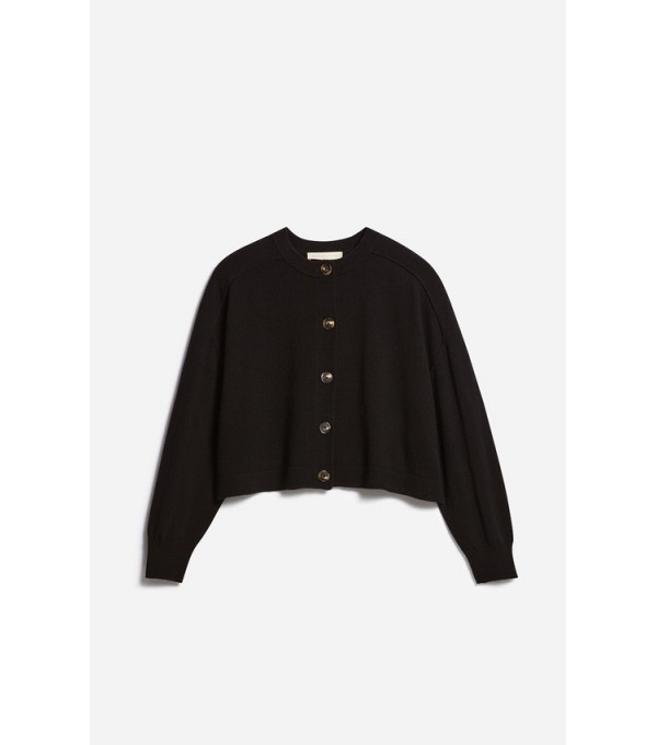 DOUVE Cardigan - black DOUVE Cardigan - black