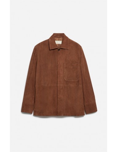 FLORYS-Camisa ante