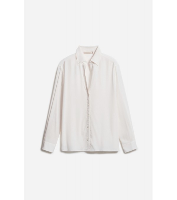 DRUYAT-Camisa básica seda DRUYAT-Camisa básica seda