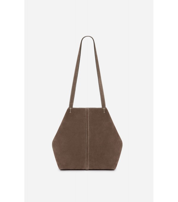 Bolso Tote ante Bolso Tote ante